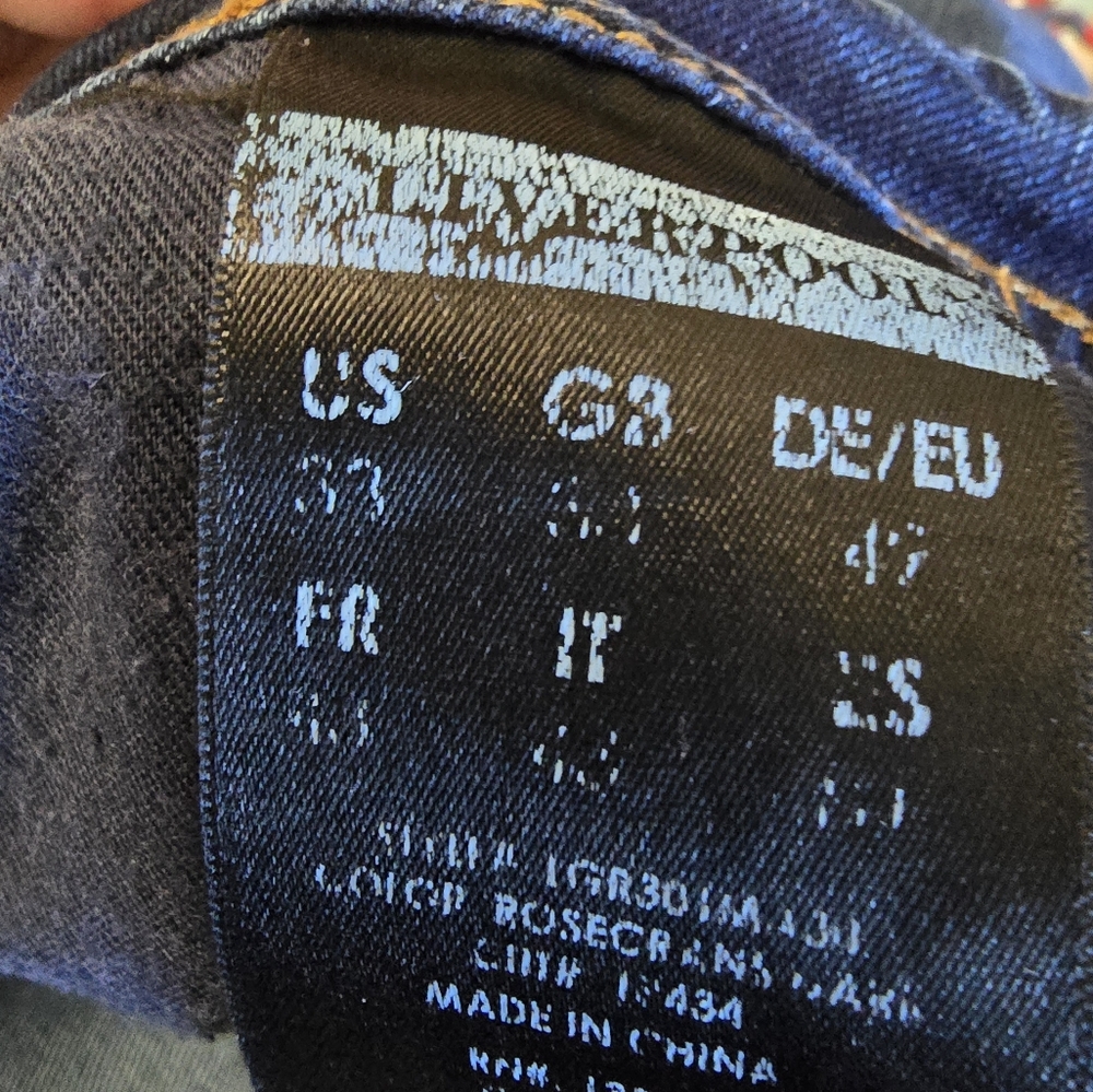 Liverpool Jeans - Picture 4 of 4